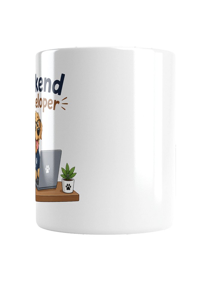 Barkend Developer product image (4)