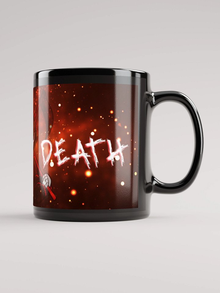 Reaper's Delight Mug product image (1)
