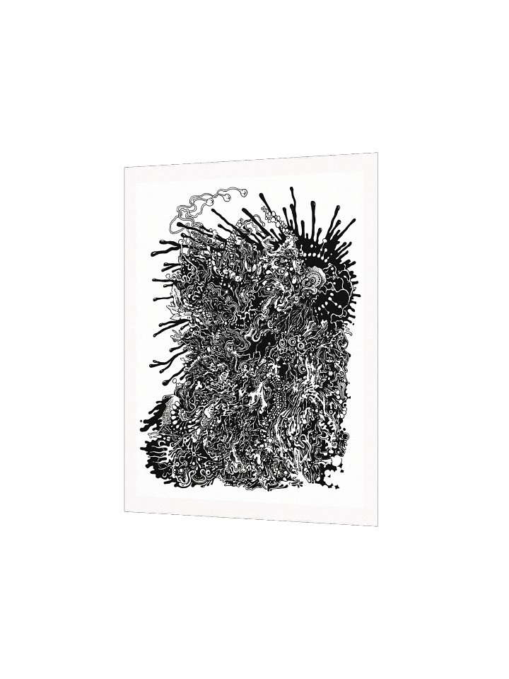 Messy, Gooey Eclipse product image (7)