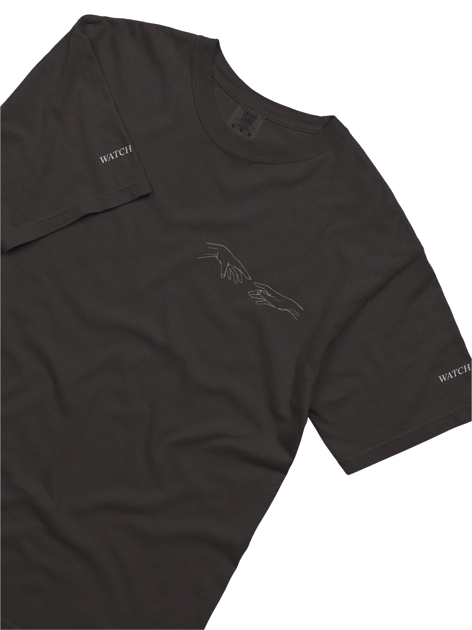 parachute tee product image (5)