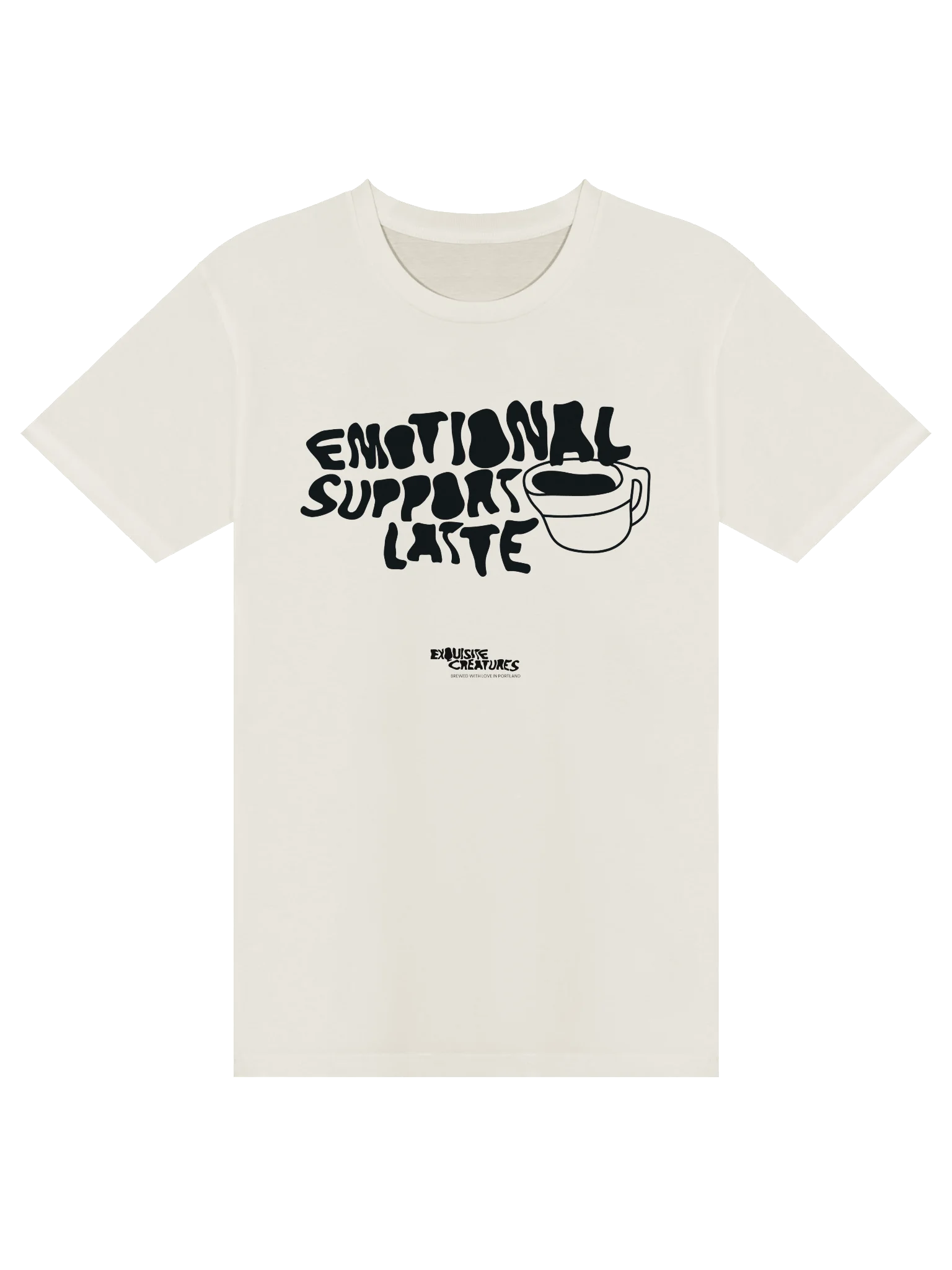 Emotional Support Latte product image (1)