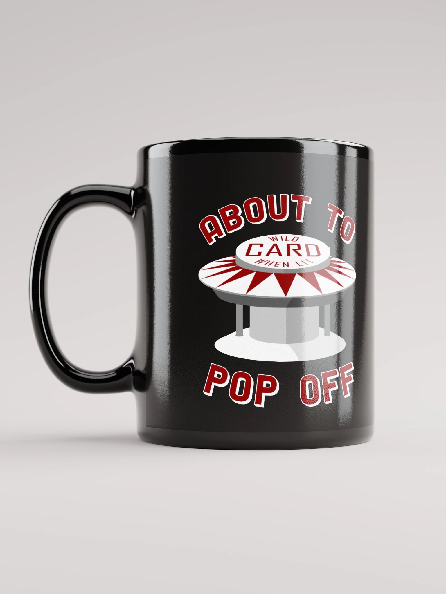 About to Pop Off Mug product image (6)