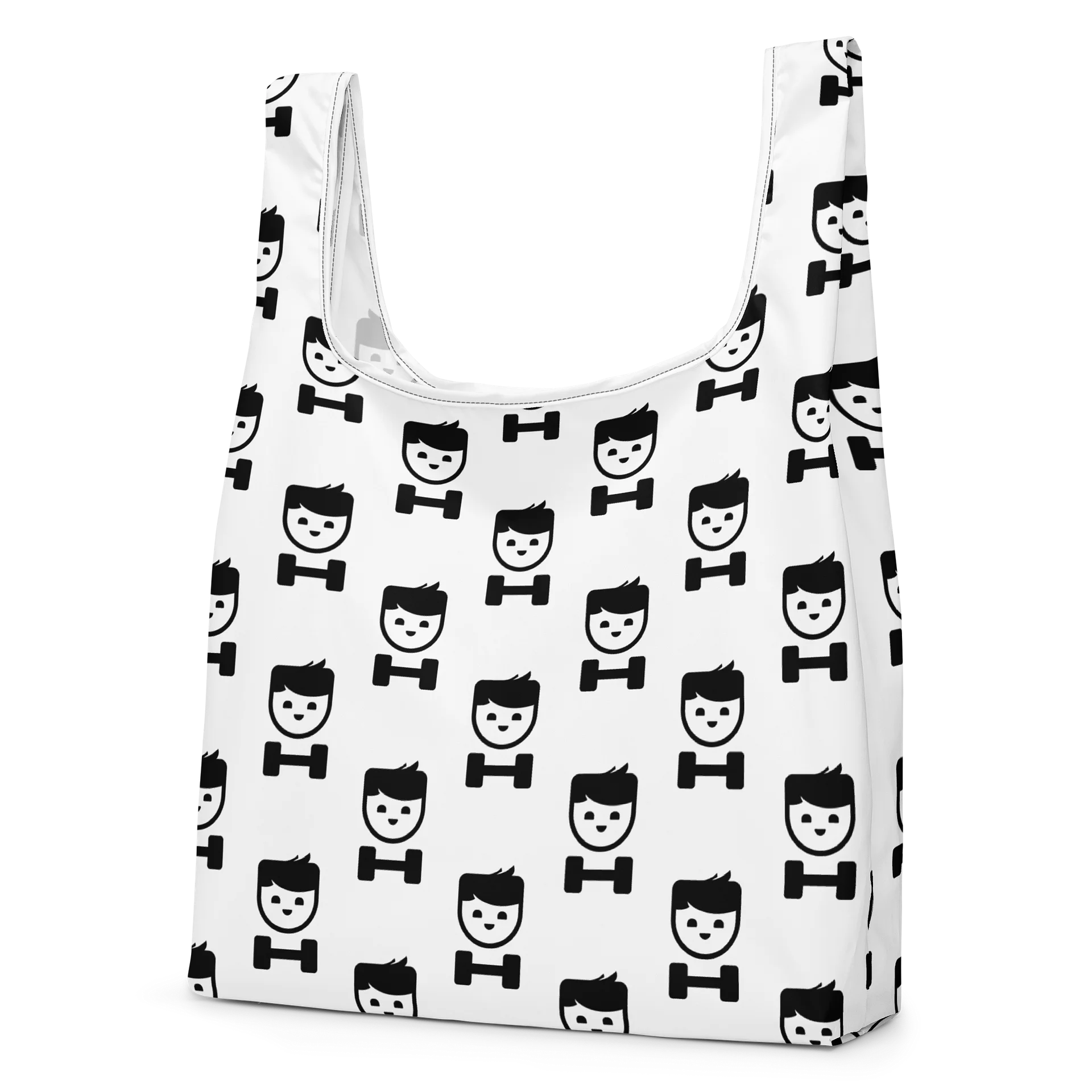 Lift Bro Shopping Bag product image (2)