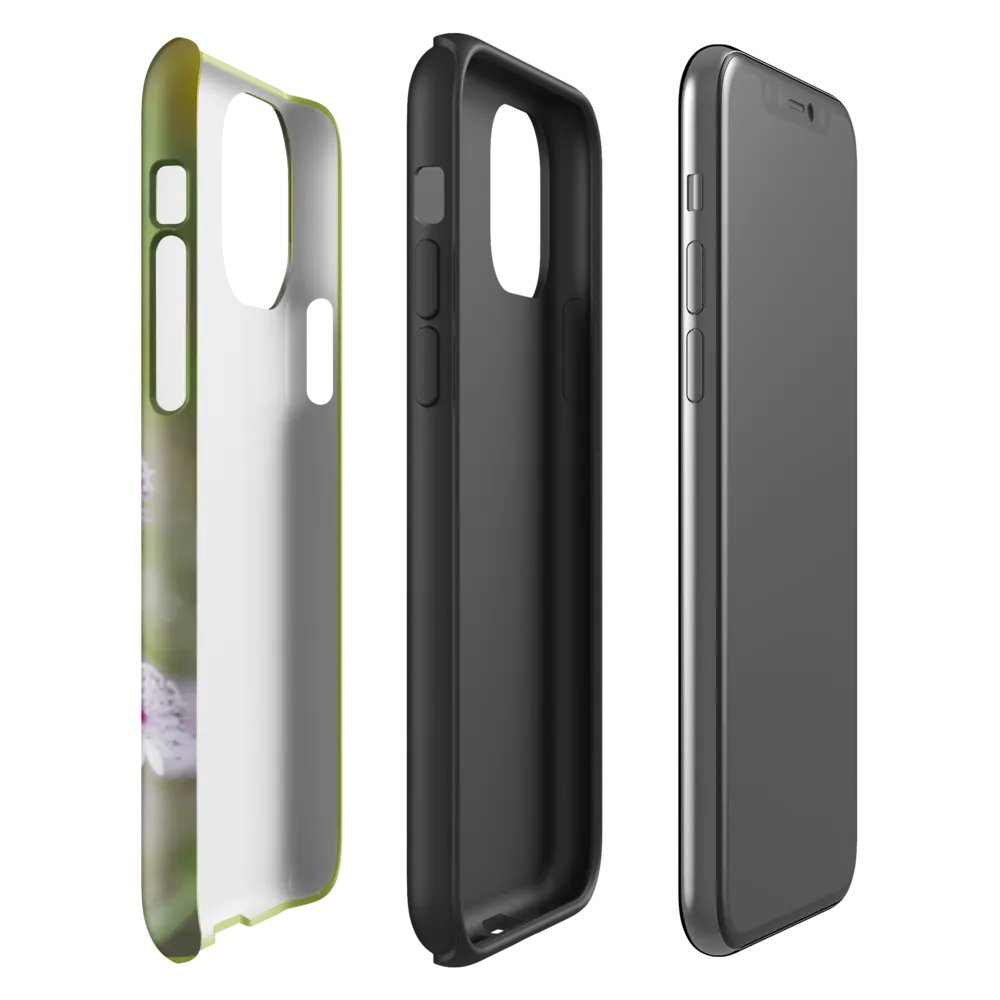 Tough Case iPhone® : Stjärnflocka product image (55)