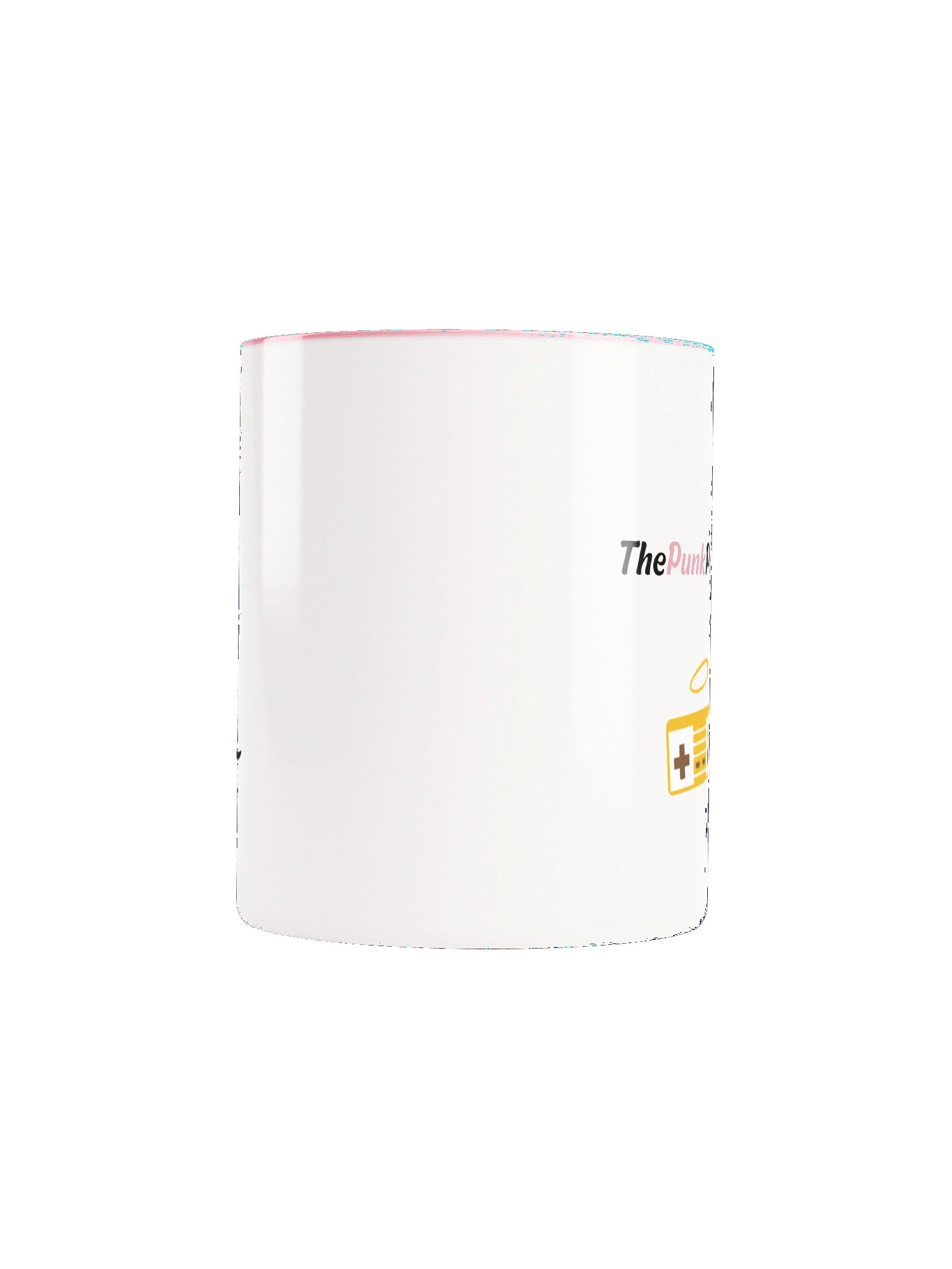 Tasse 2 couleurs | ThePunkPanther product image (13)
