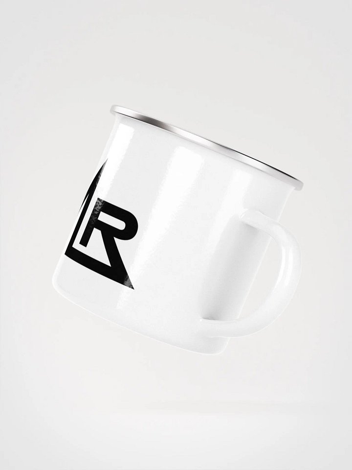 Enamel Mug product image (2)