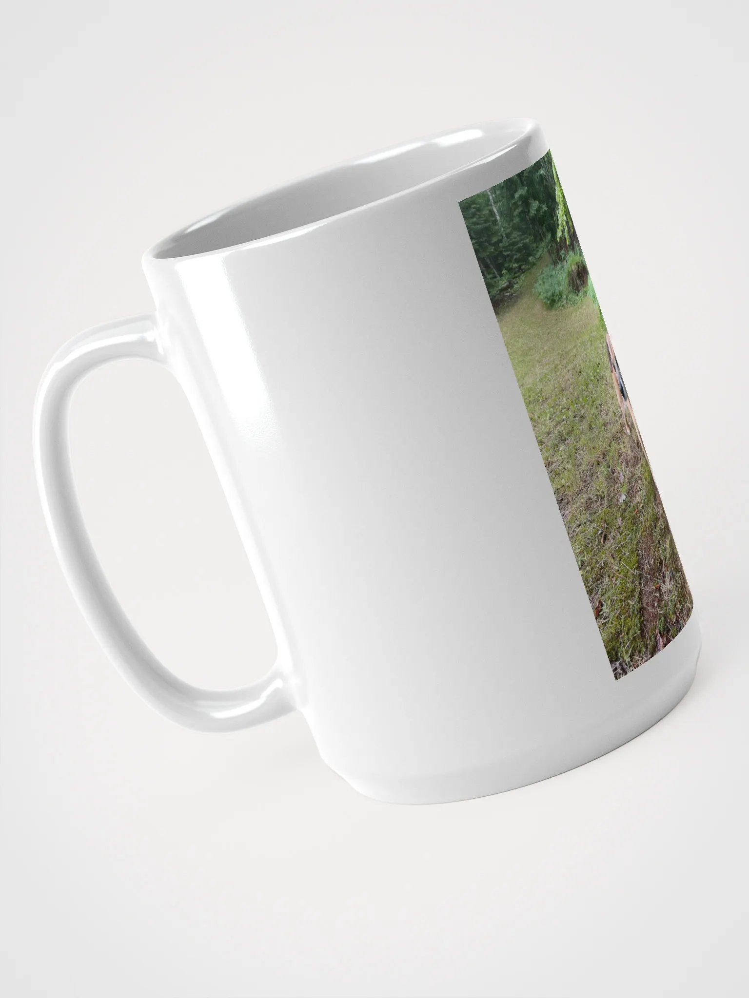 Rocky Coffee Mug product image (3)