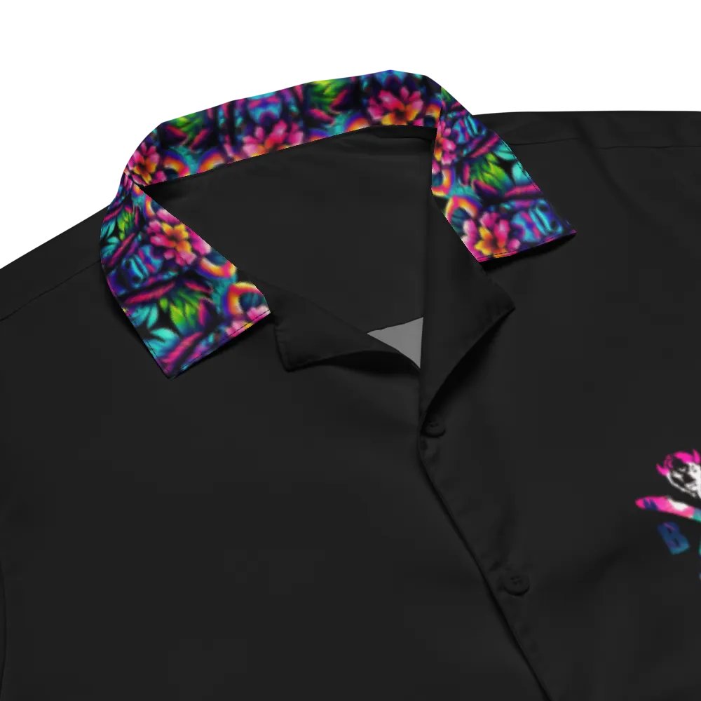 Tonka Hawaiian shirt (sale) product image (5)