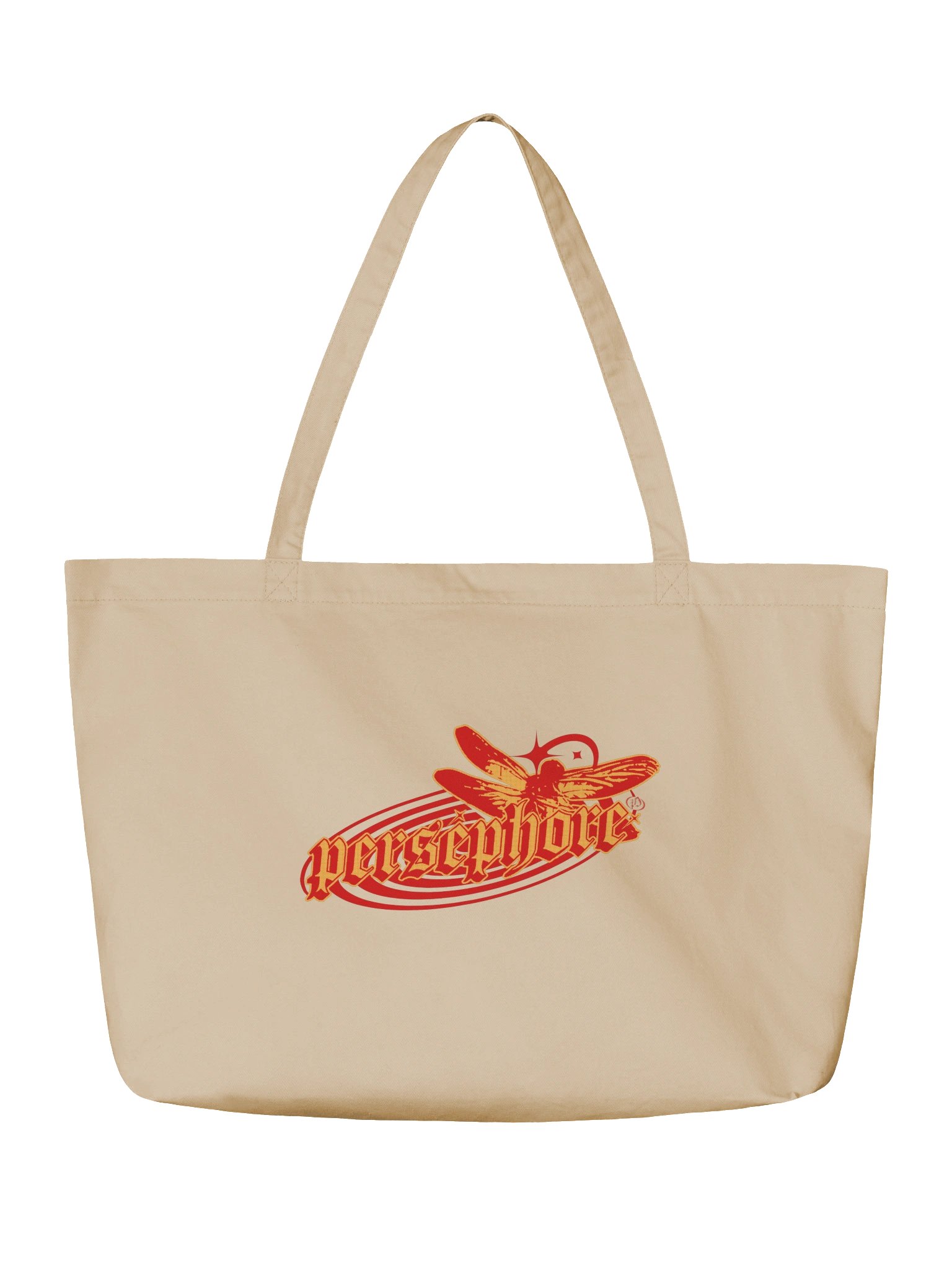 Persephore – Chained Dragonfly Tote Bag product image (2)
