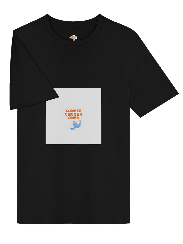 LONELY CHOSEN TEE (MEN) product image (2)