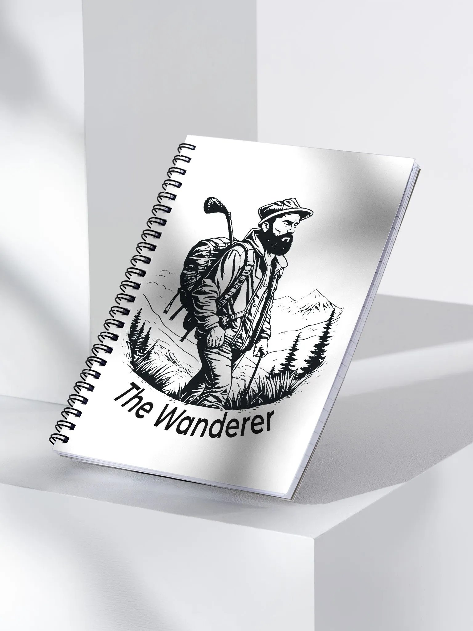 The Wanderer product image (3)