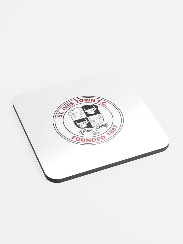 SITFC Classic Coaster product image (2)