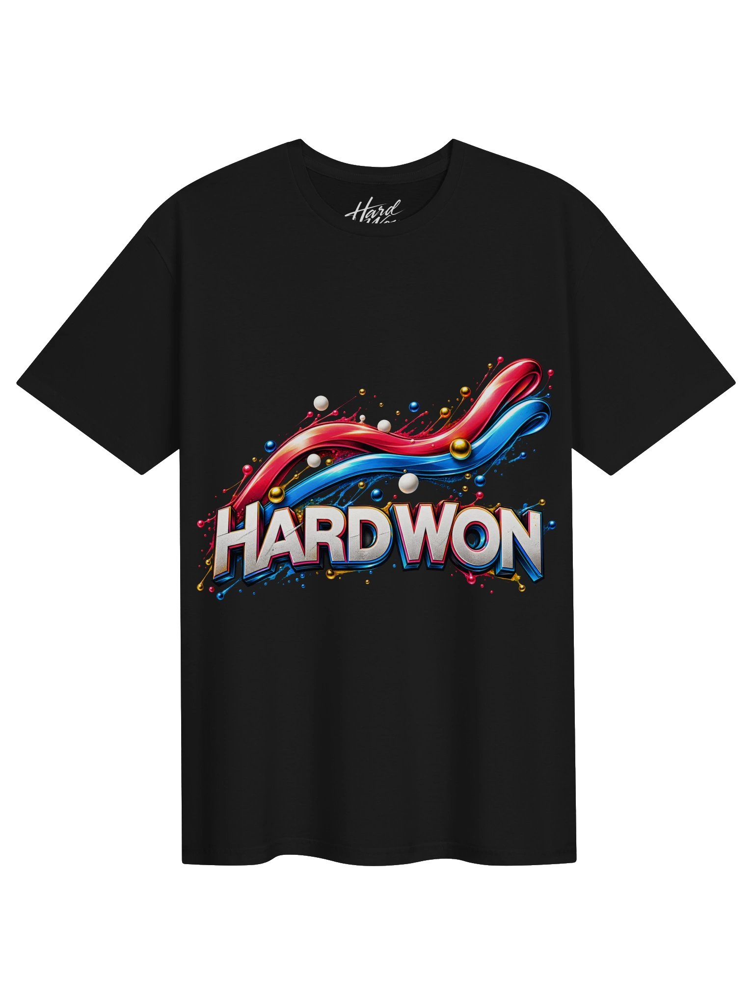 Hard Won: Crossroads product image (6)