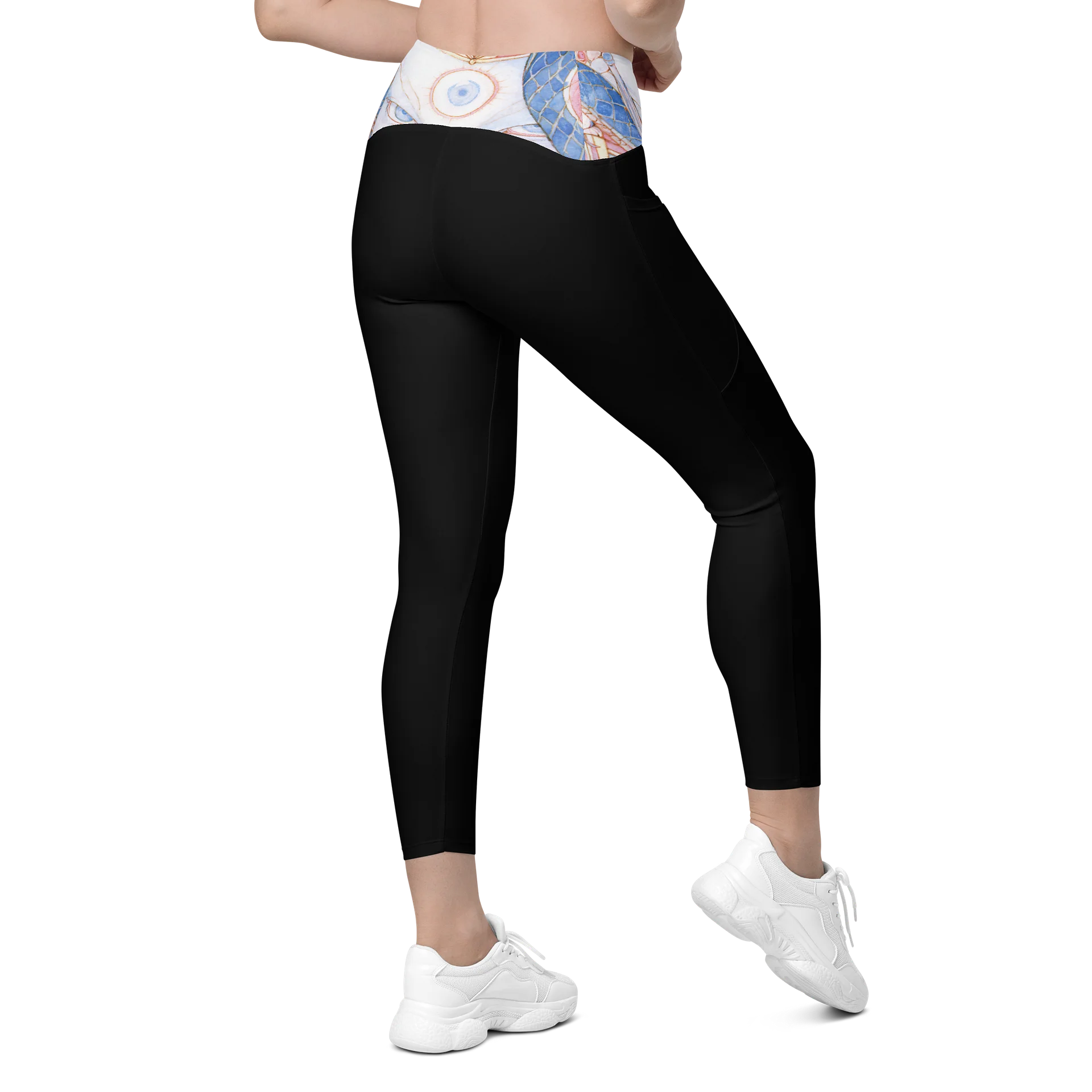 EYE SEE YOU 02 - LEGGINGS product image (11)
