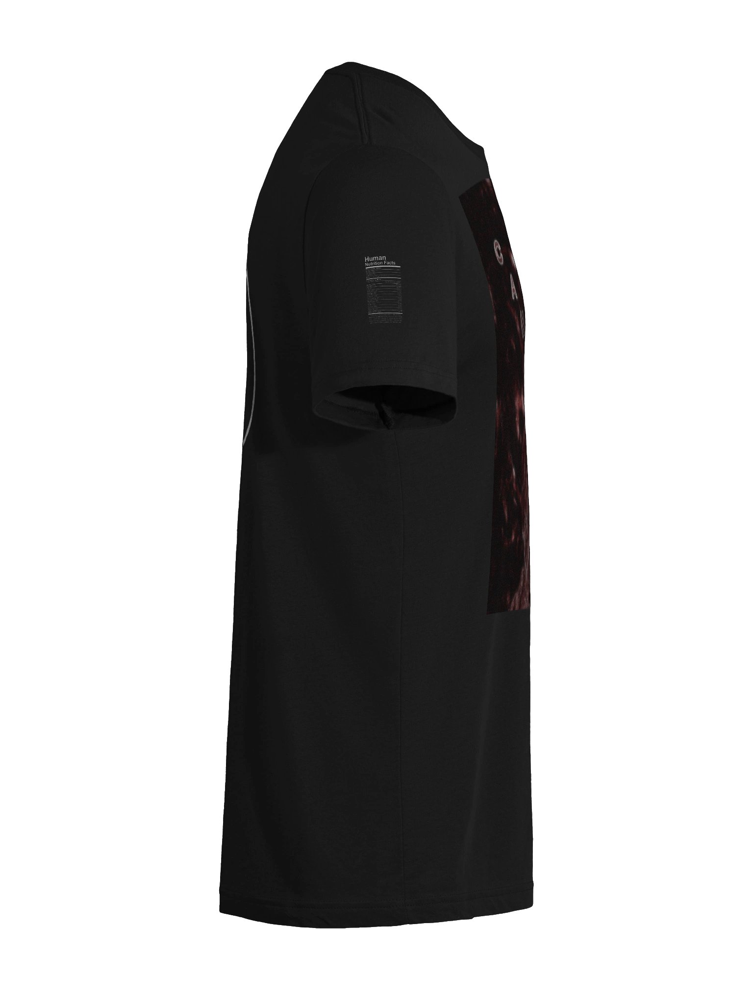 I'm Gonni Cannibalize Matazzz T Shirt product image (12)