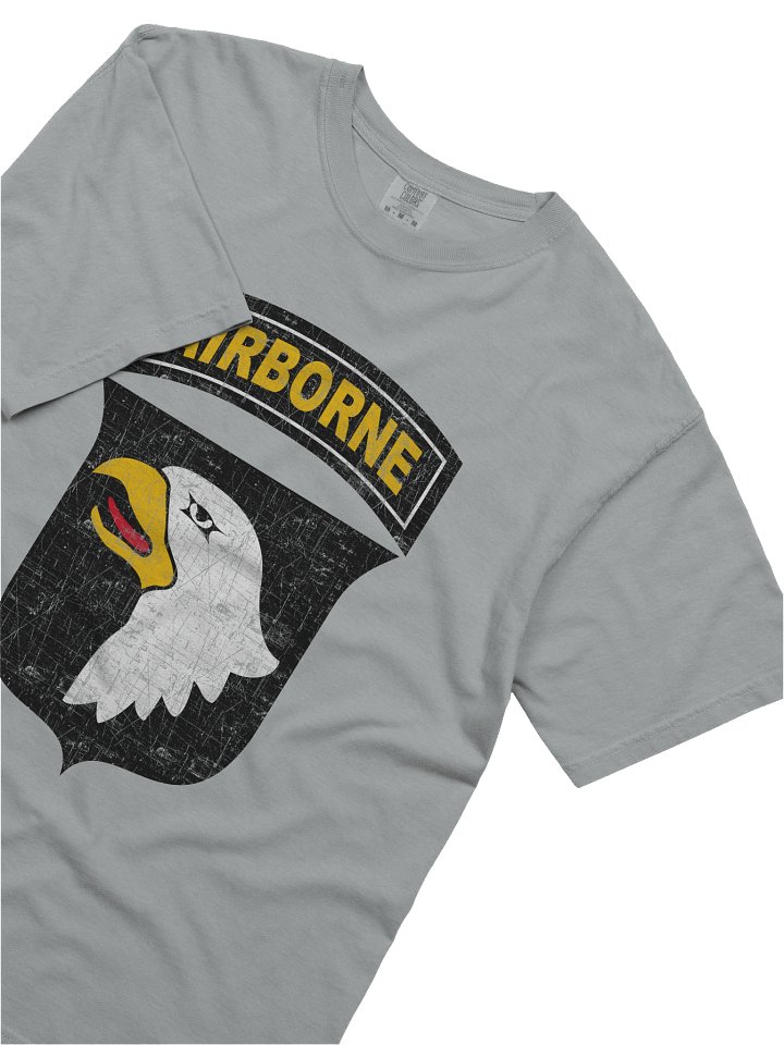 101st Airborne: Premium T-Shirt V2 product image (2)