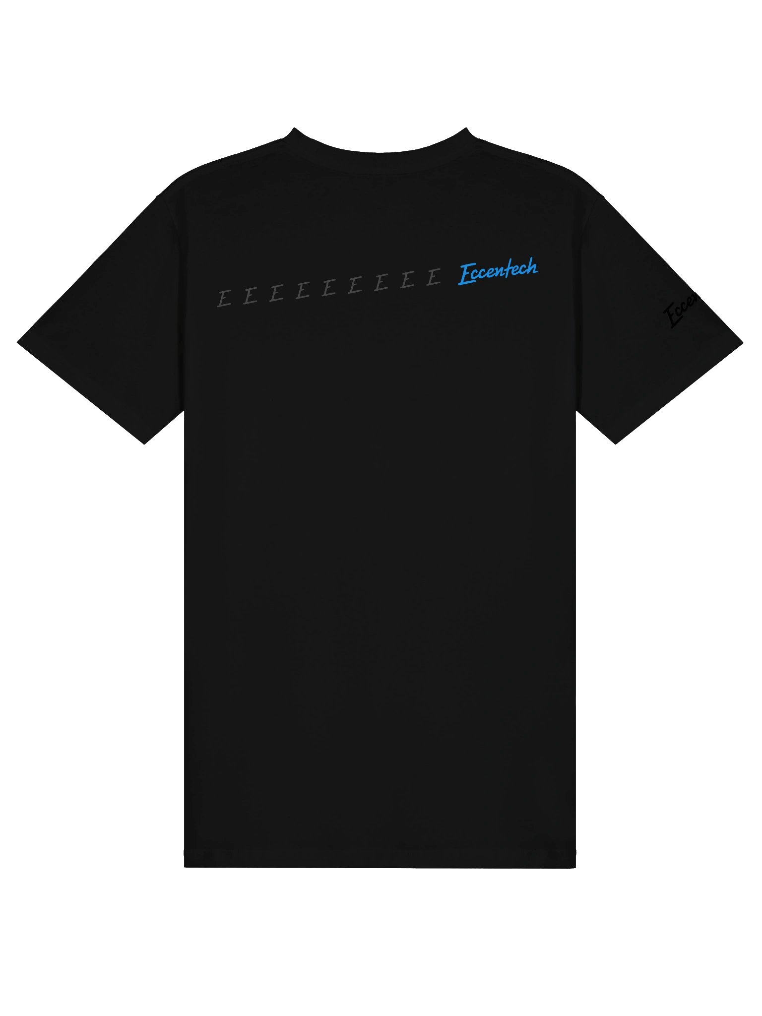 Eccentech Checkerboard Maze (T-Shirt) [Limited Edition Run] product image (5)