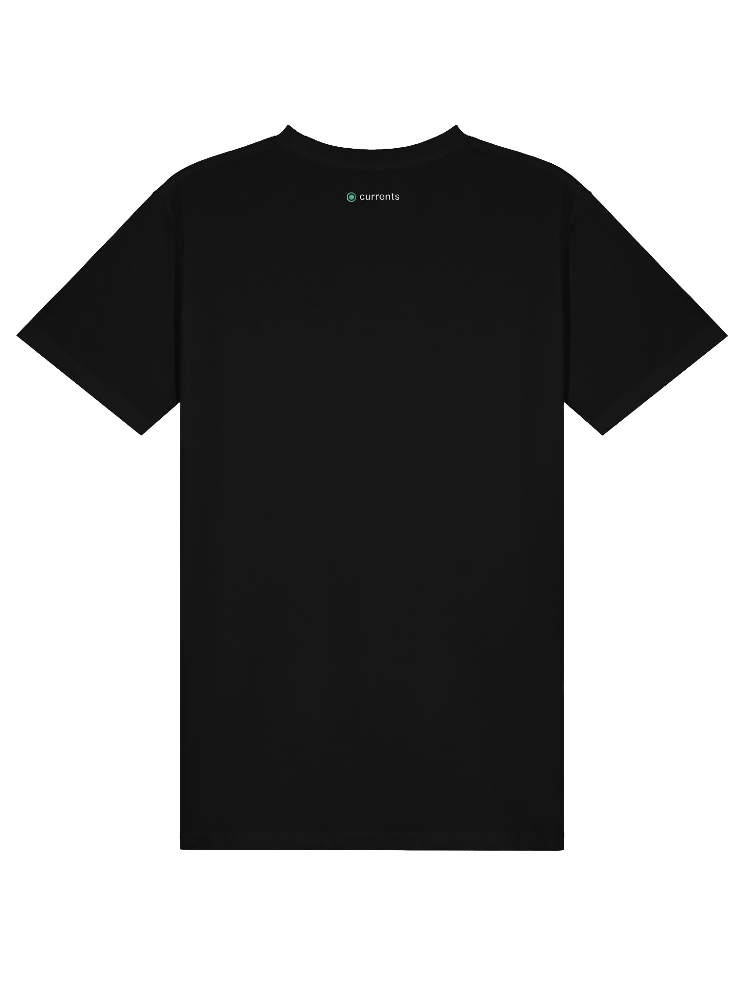QA Tee - Dark product image (2)