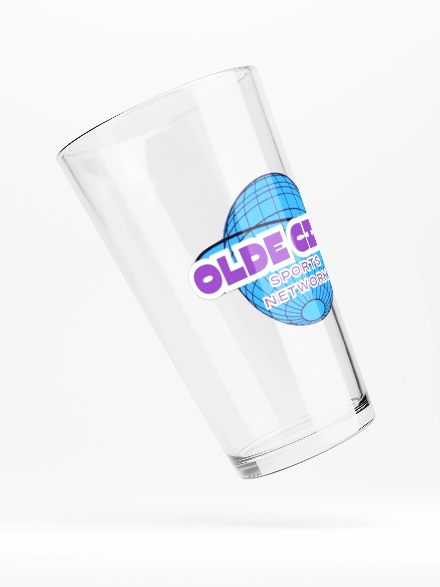 OCSN Pint Glass product image (4)