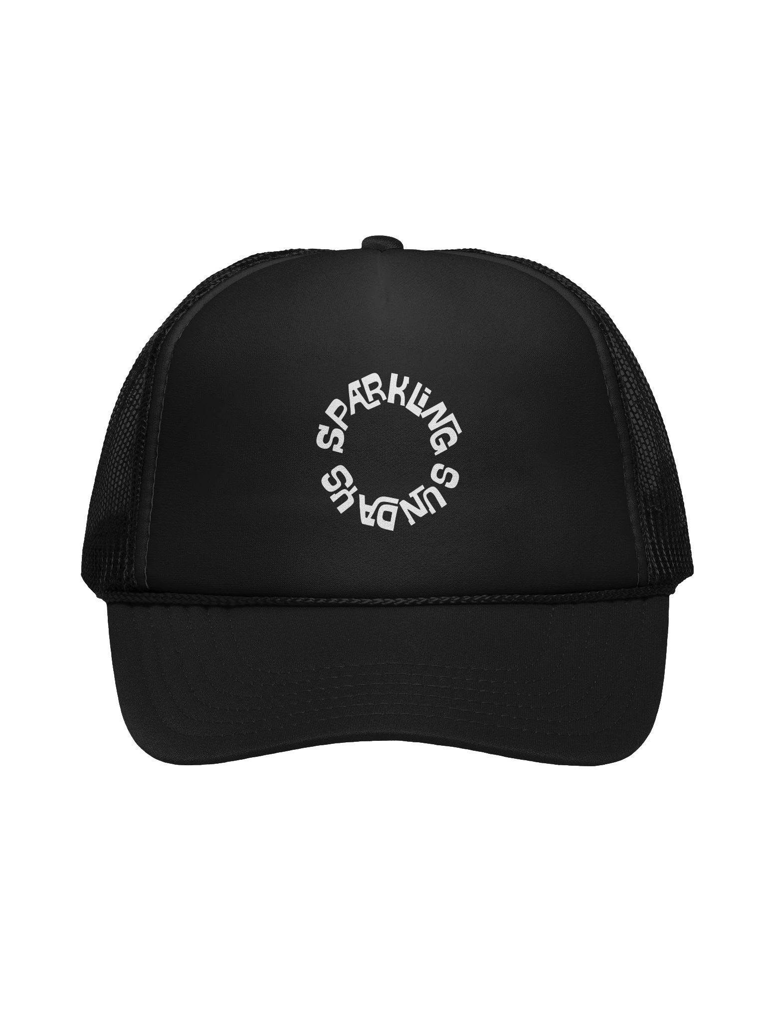 Foam Trucket Hat product image (9)
