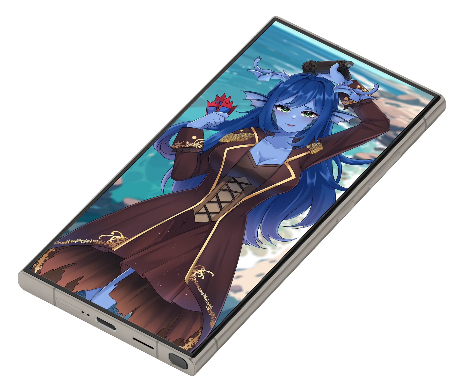 Gil-Beach-A Wallpaper product image (1)