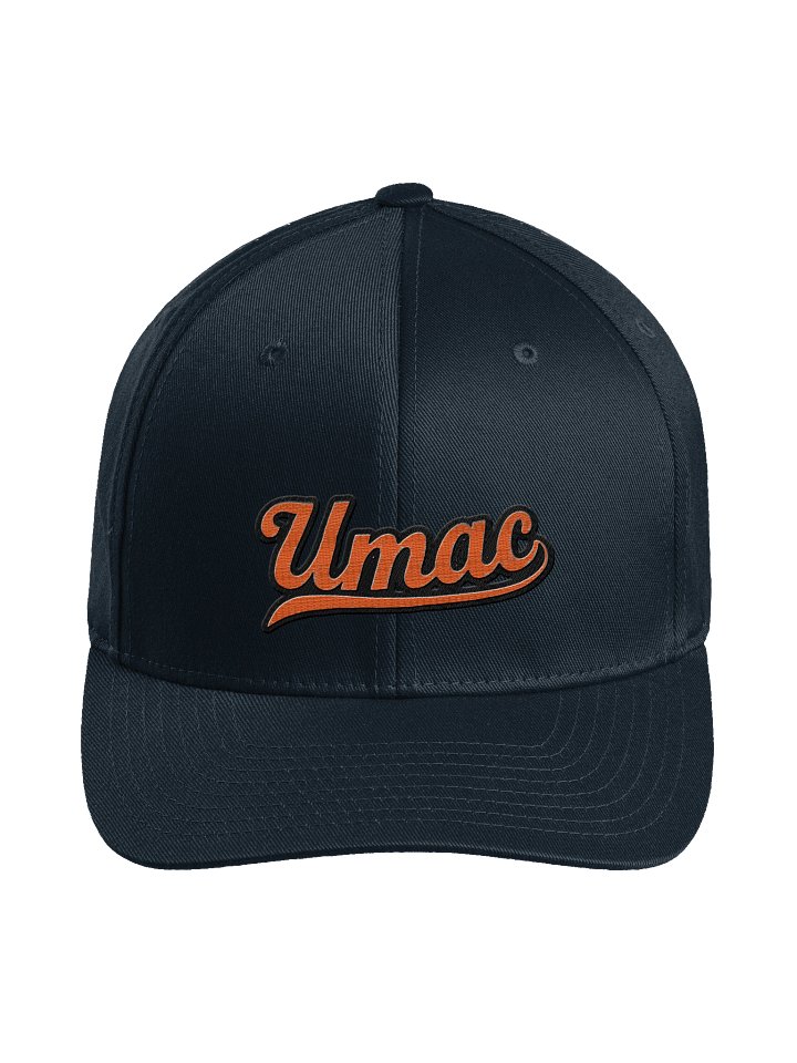 Swooping Umac Flexfit Cap product image (5)