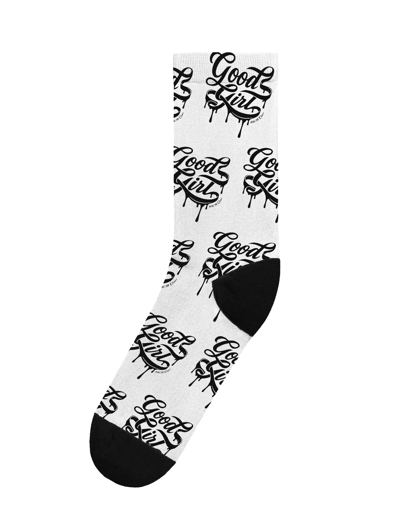 Good Girl Socks product image (1)
