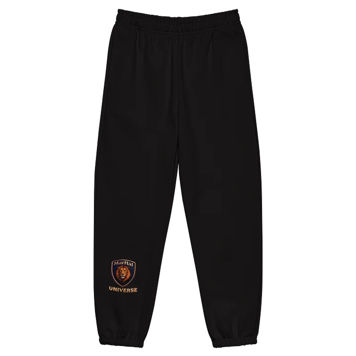 MarHal Universe "Orbit" Midweight Sweatpants product image (1)