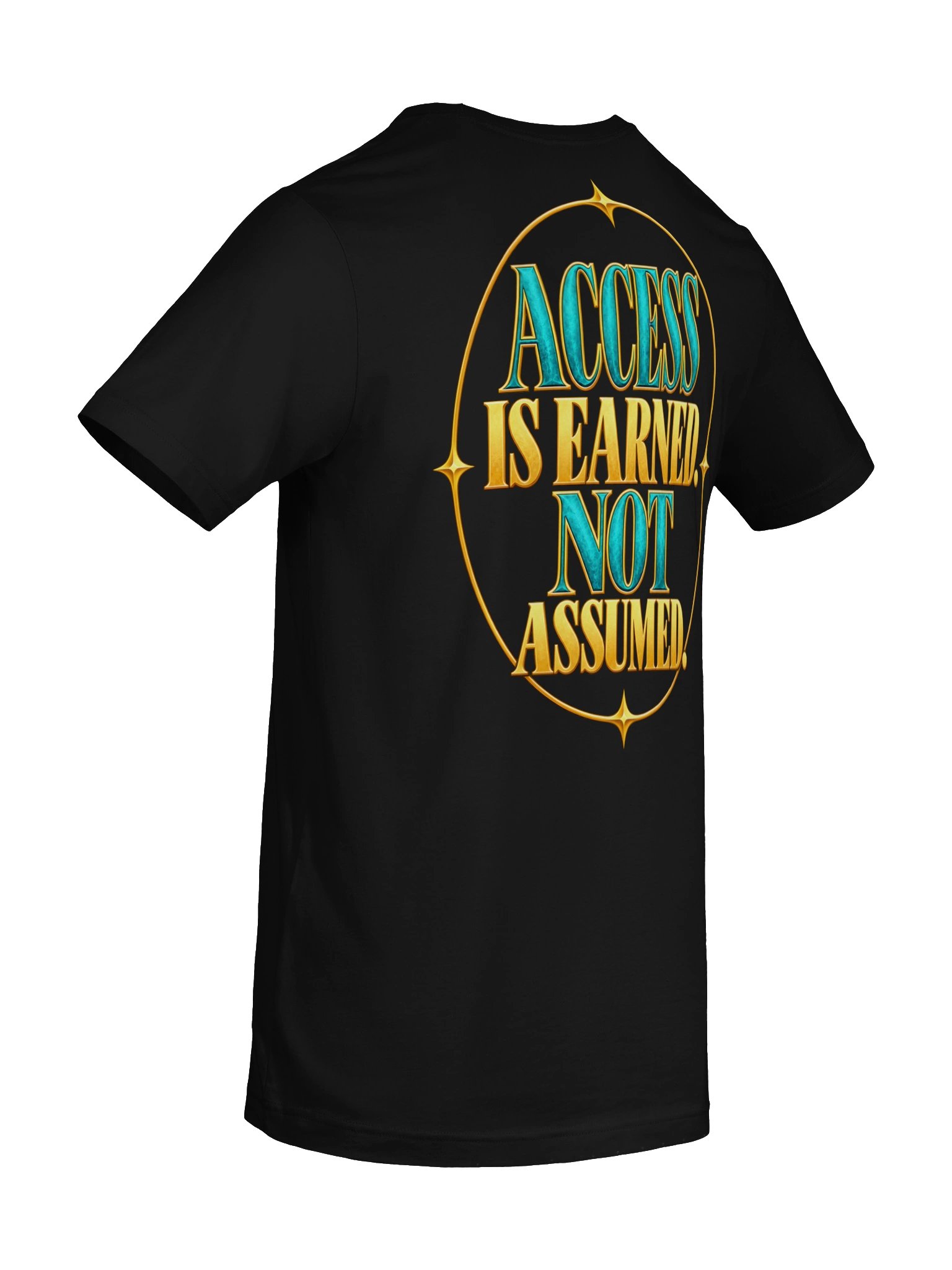 Peace Looks Good on Me Tee product image (8)