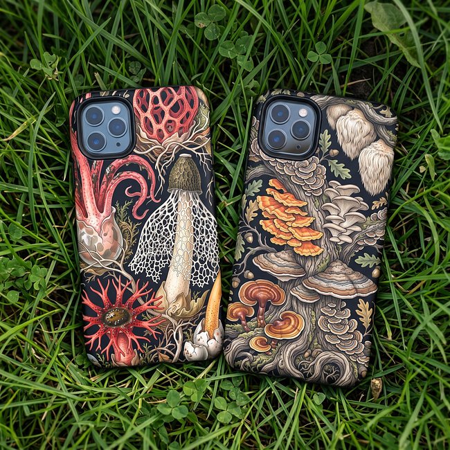 iPhone Cases 