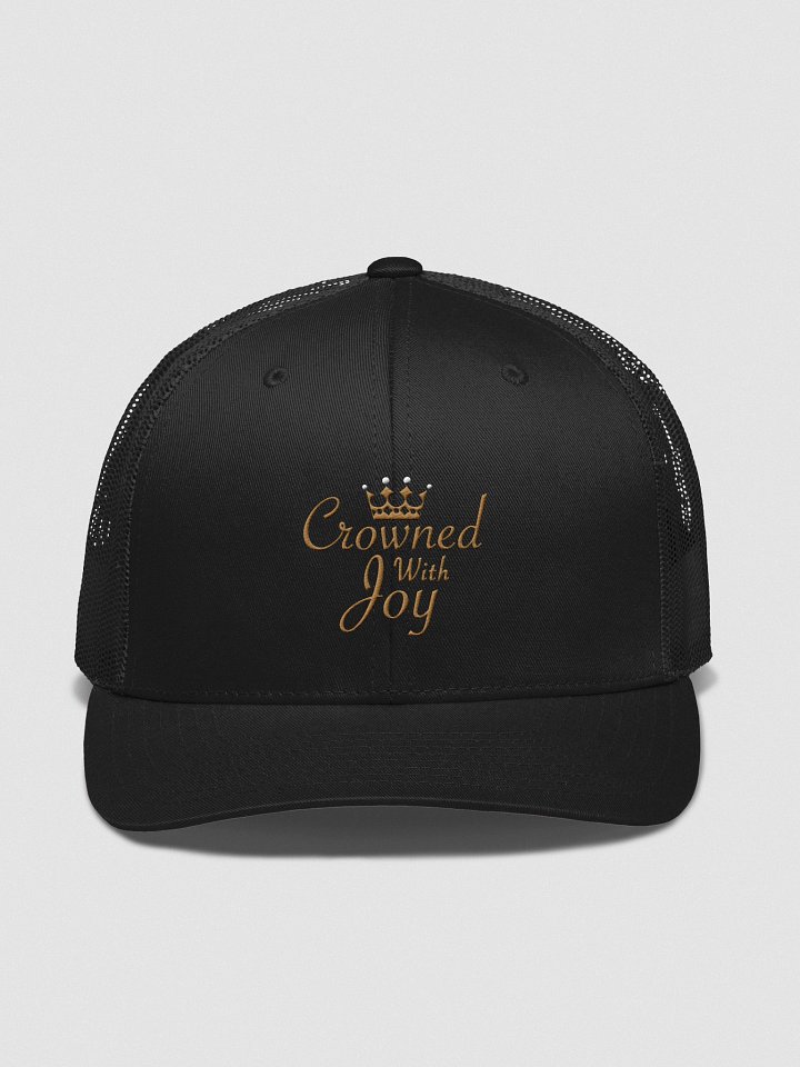 Crowned With Joy product image (1)