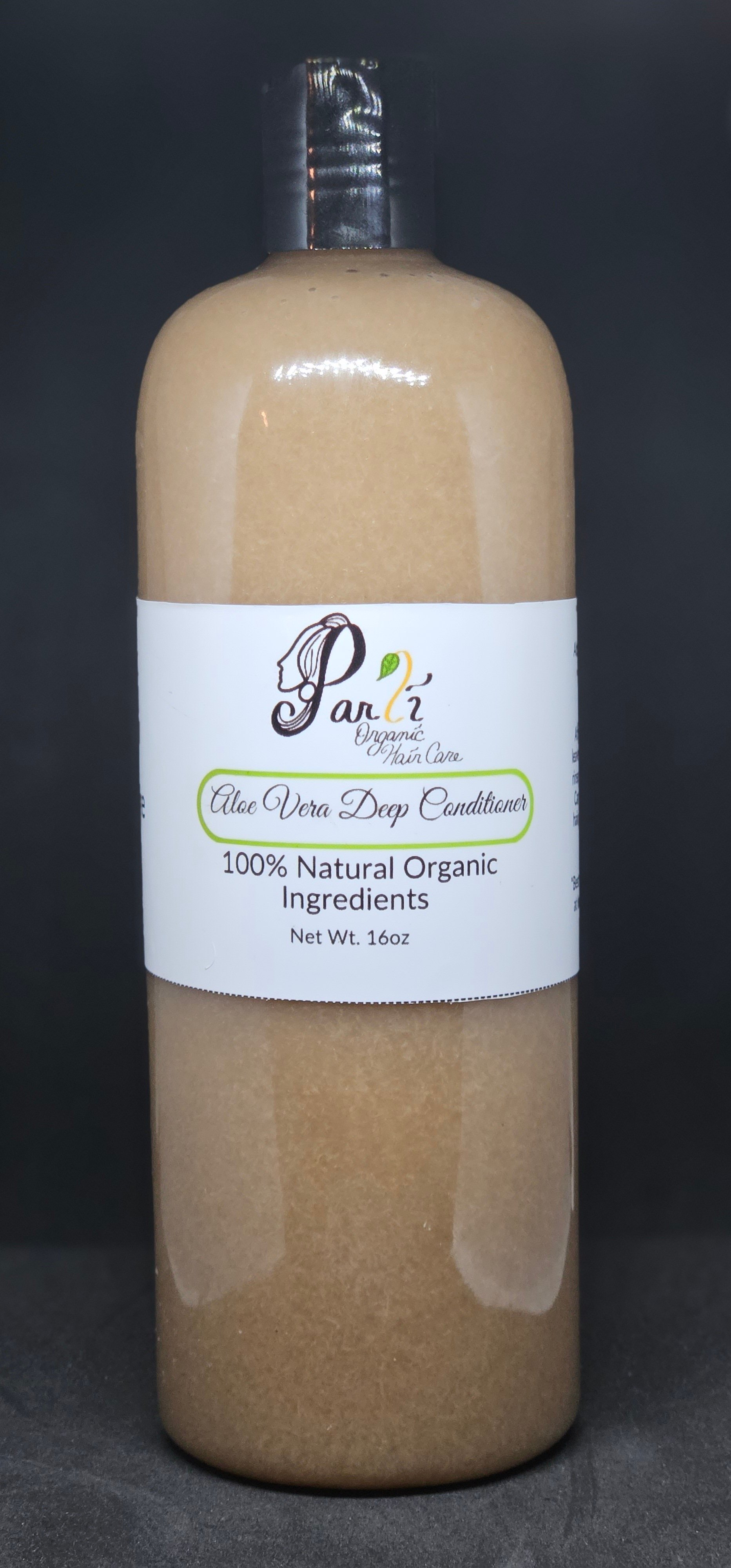 Aloe Vera Deep Conditioner product image (1)