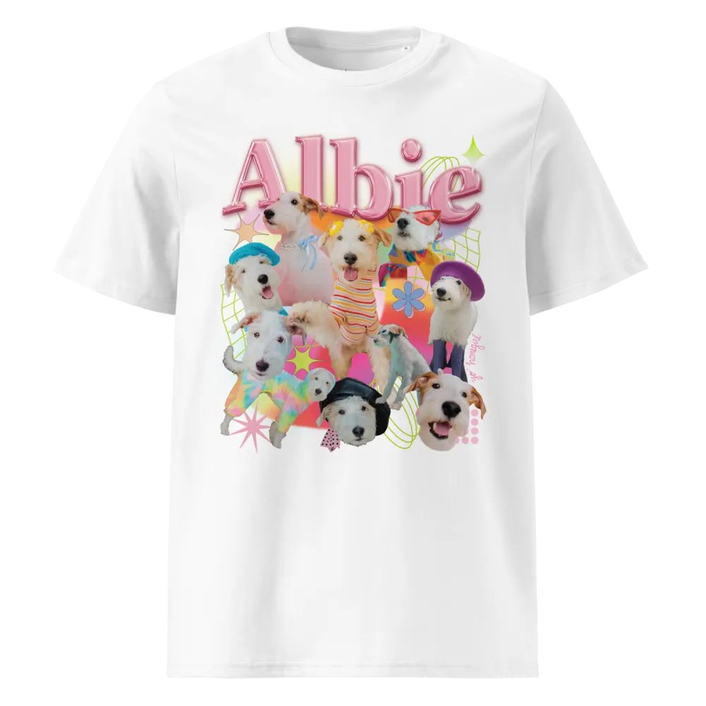 Albie Tee product image (3)