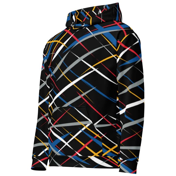 Pittsburgh Steelers Colours - Unisex Hoodie product image (1)