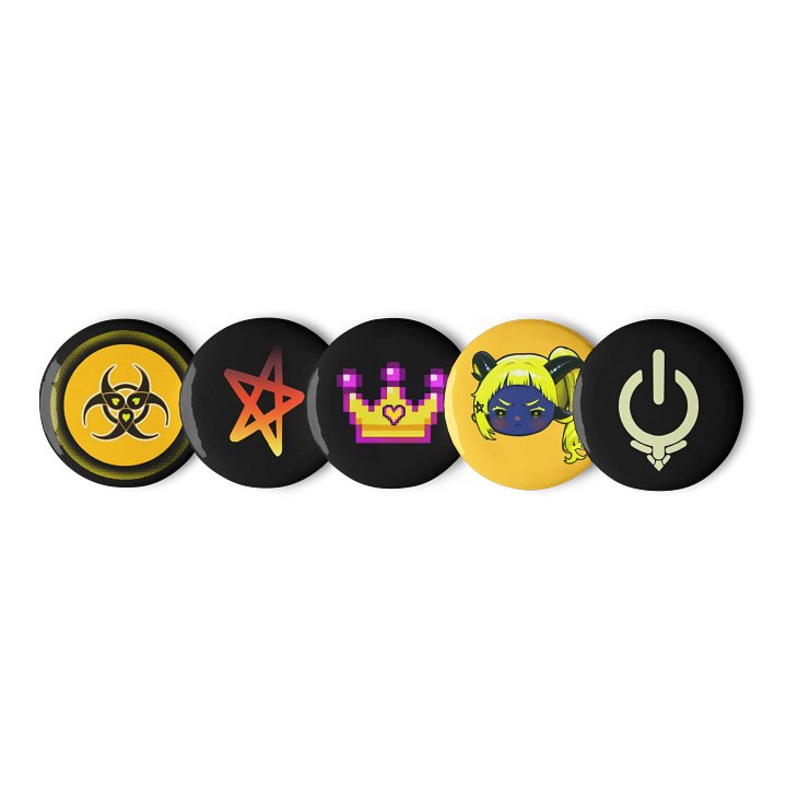 Pin me B product image (1)