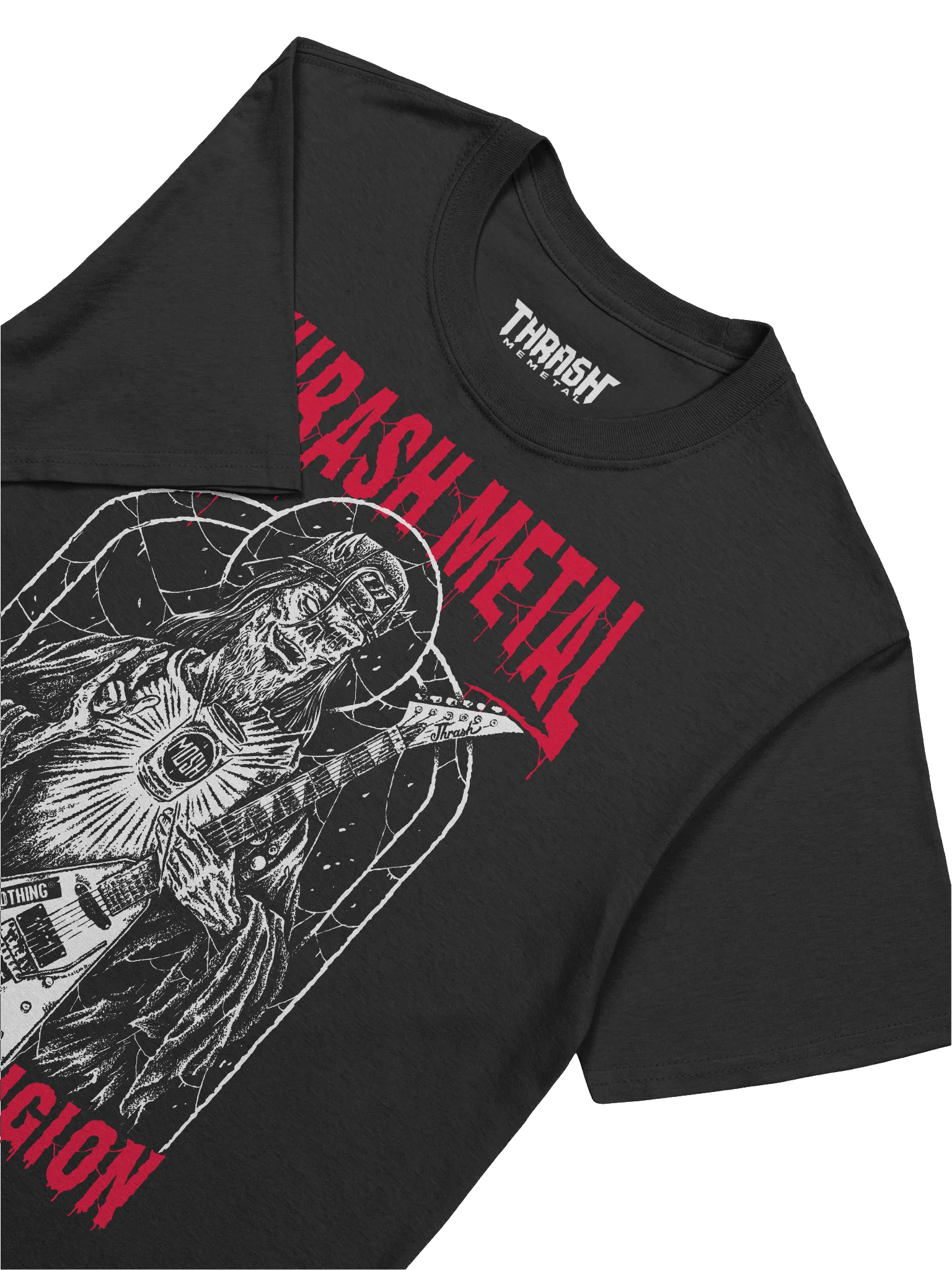 THRASH IS MY RELIGION product image (7)