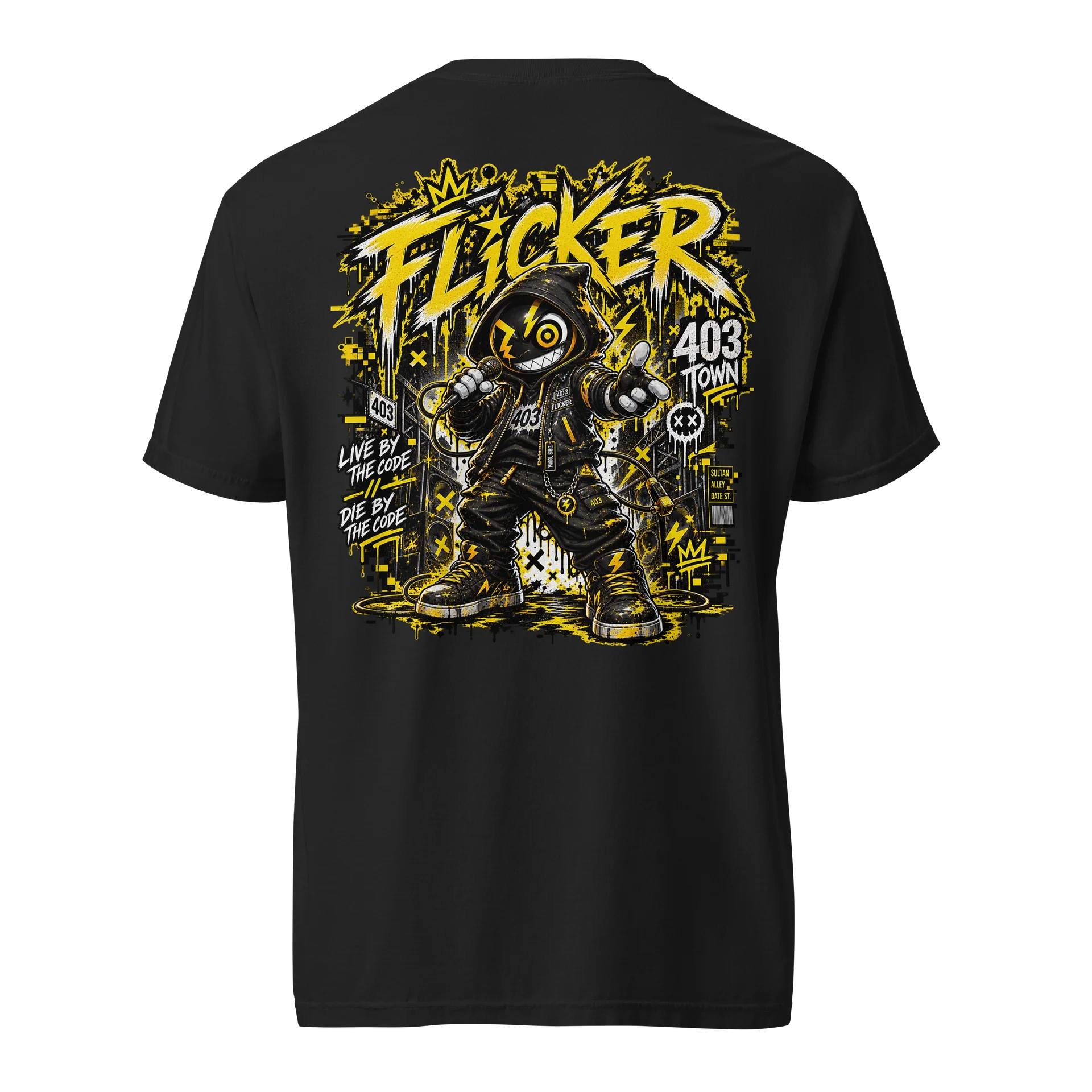 Flicker product image (1)