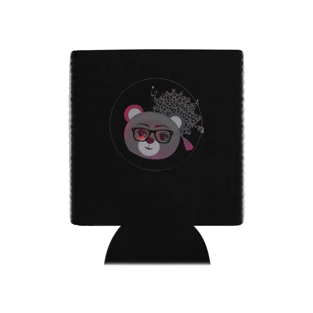 teddy cozy black product image (1)