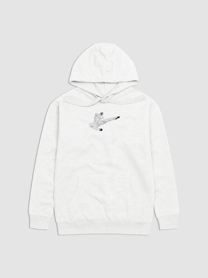KFDI Kicker Hoodie product image (2)