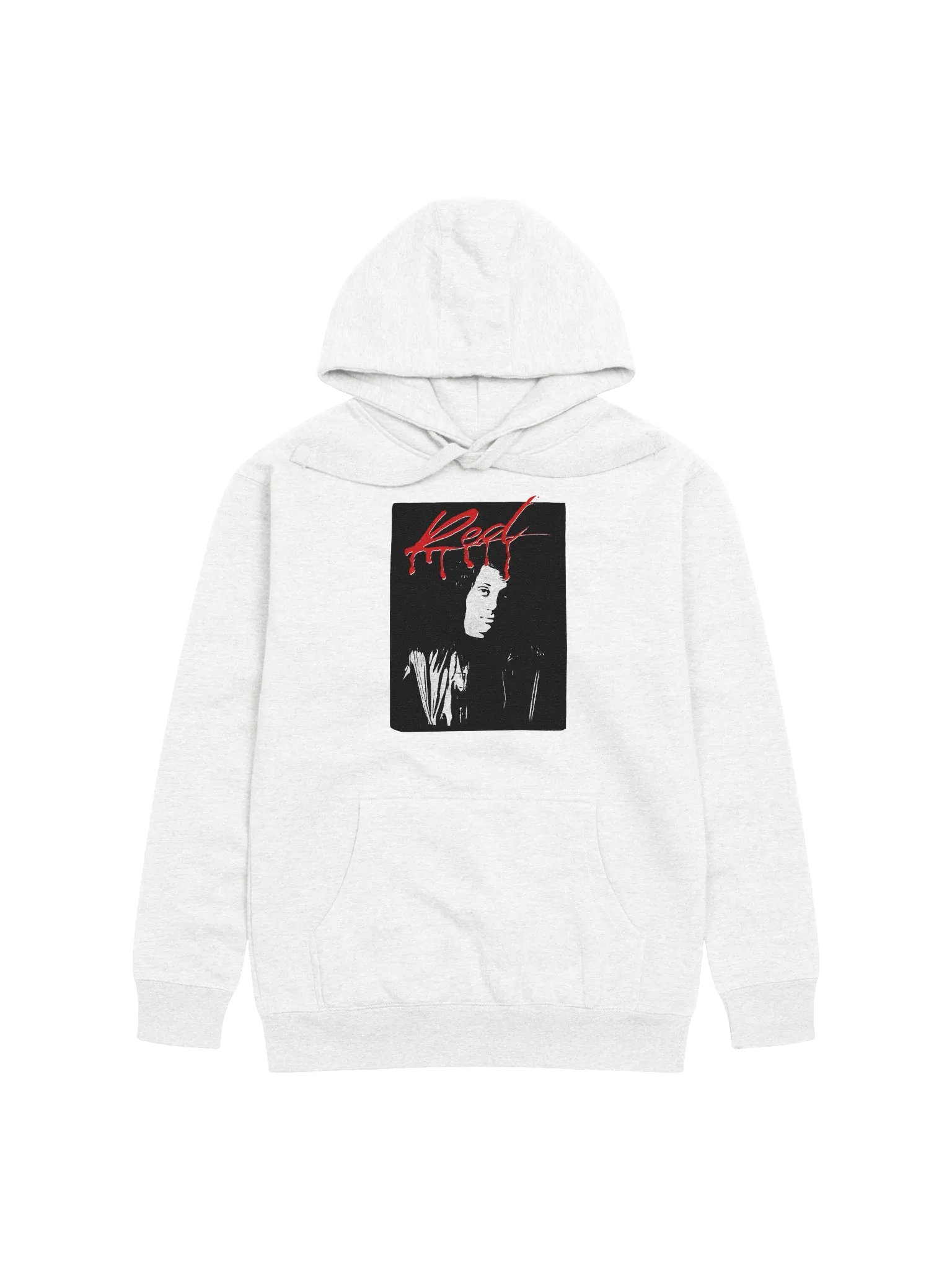 "Joel Lotta Red" Hoodie product image (1)