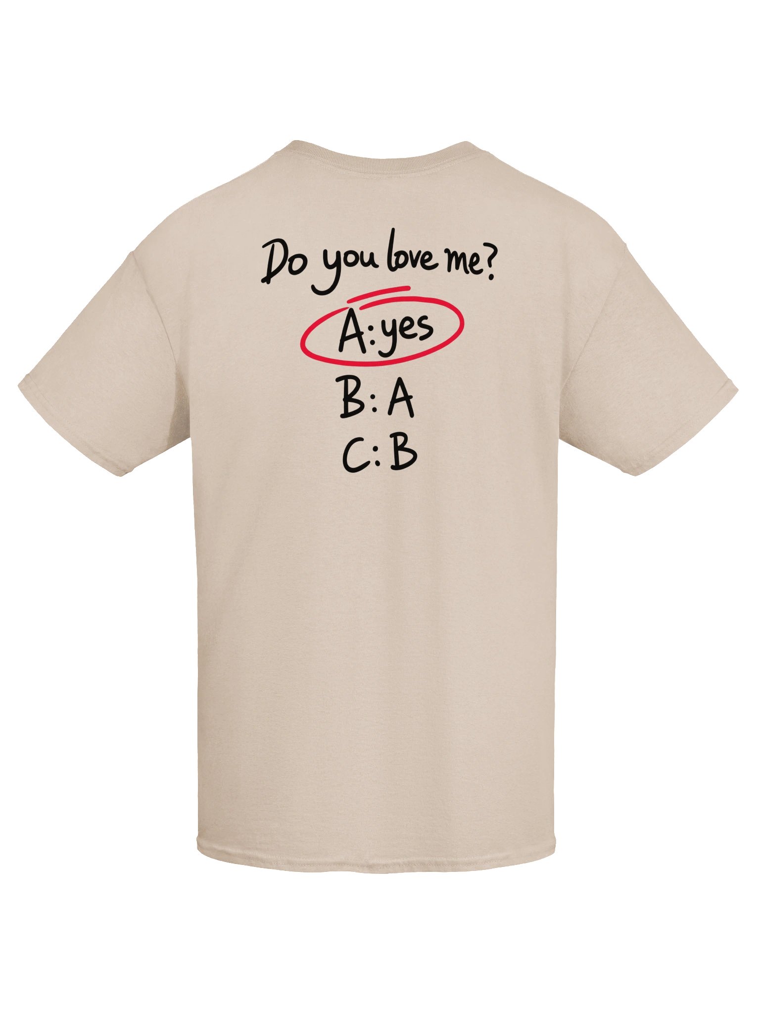 Do You Love Me product image (33)