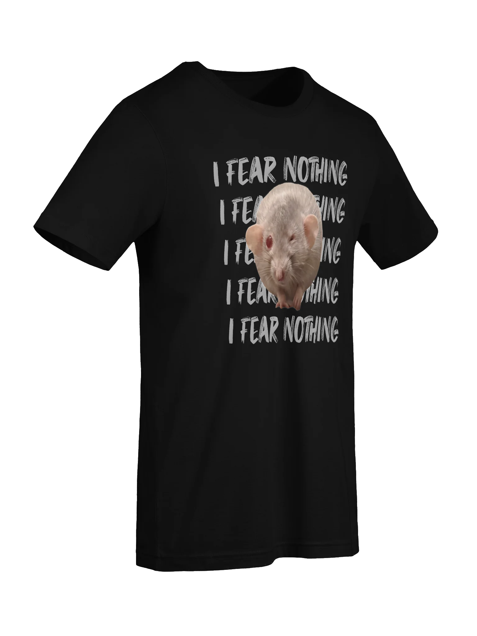 Mouse fears nothing product image (20)