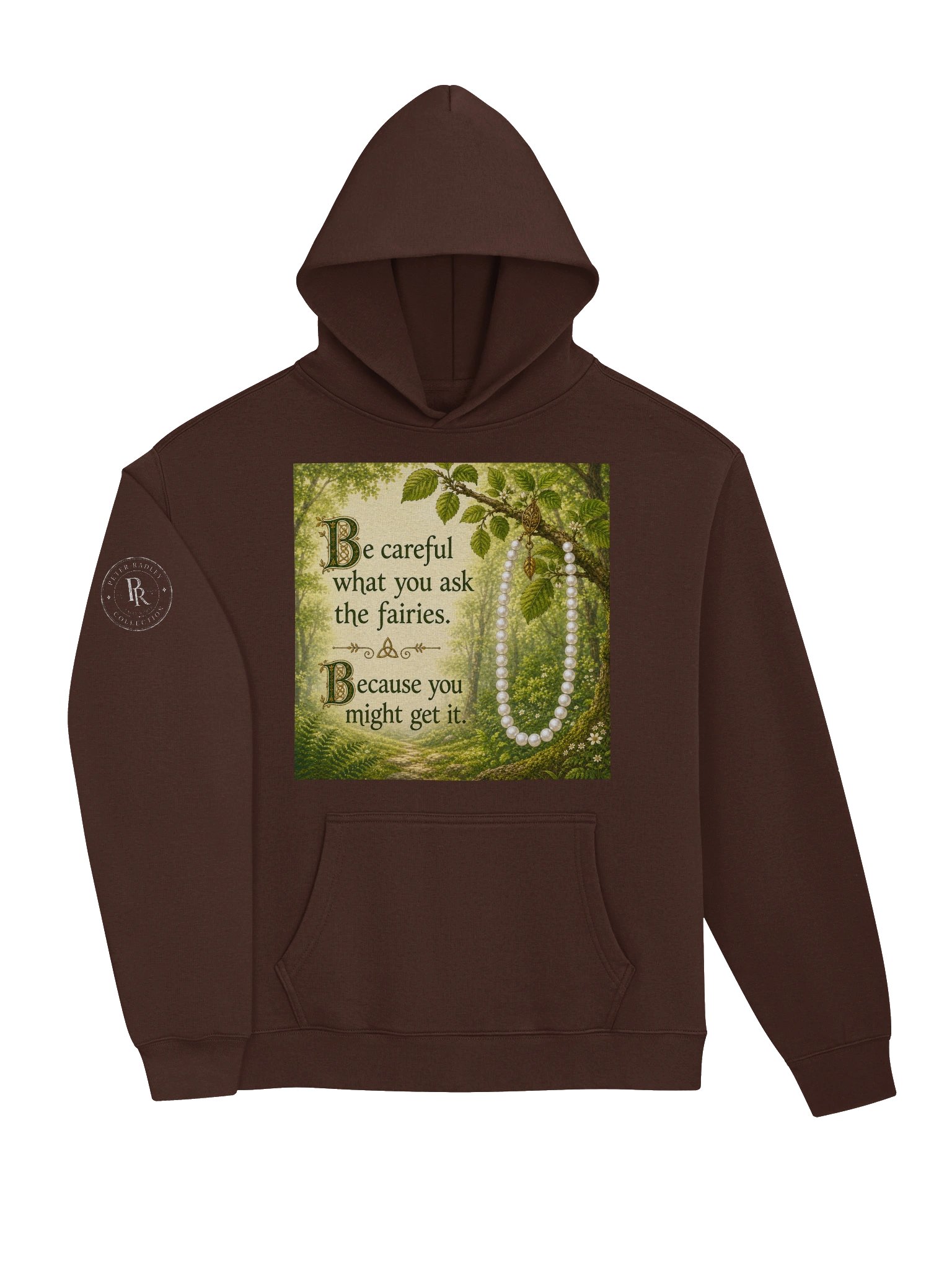 PEARL Warm - unisex product image (5)