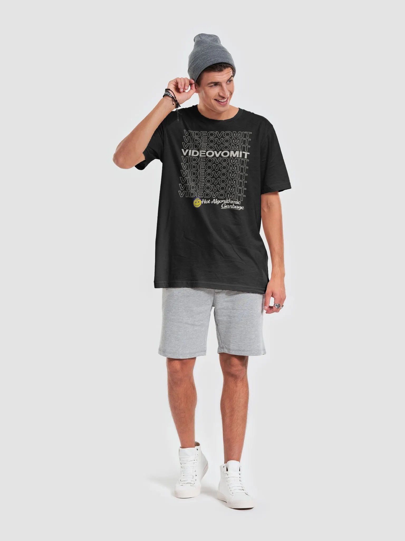 CHECKOUT shirt product image (7)