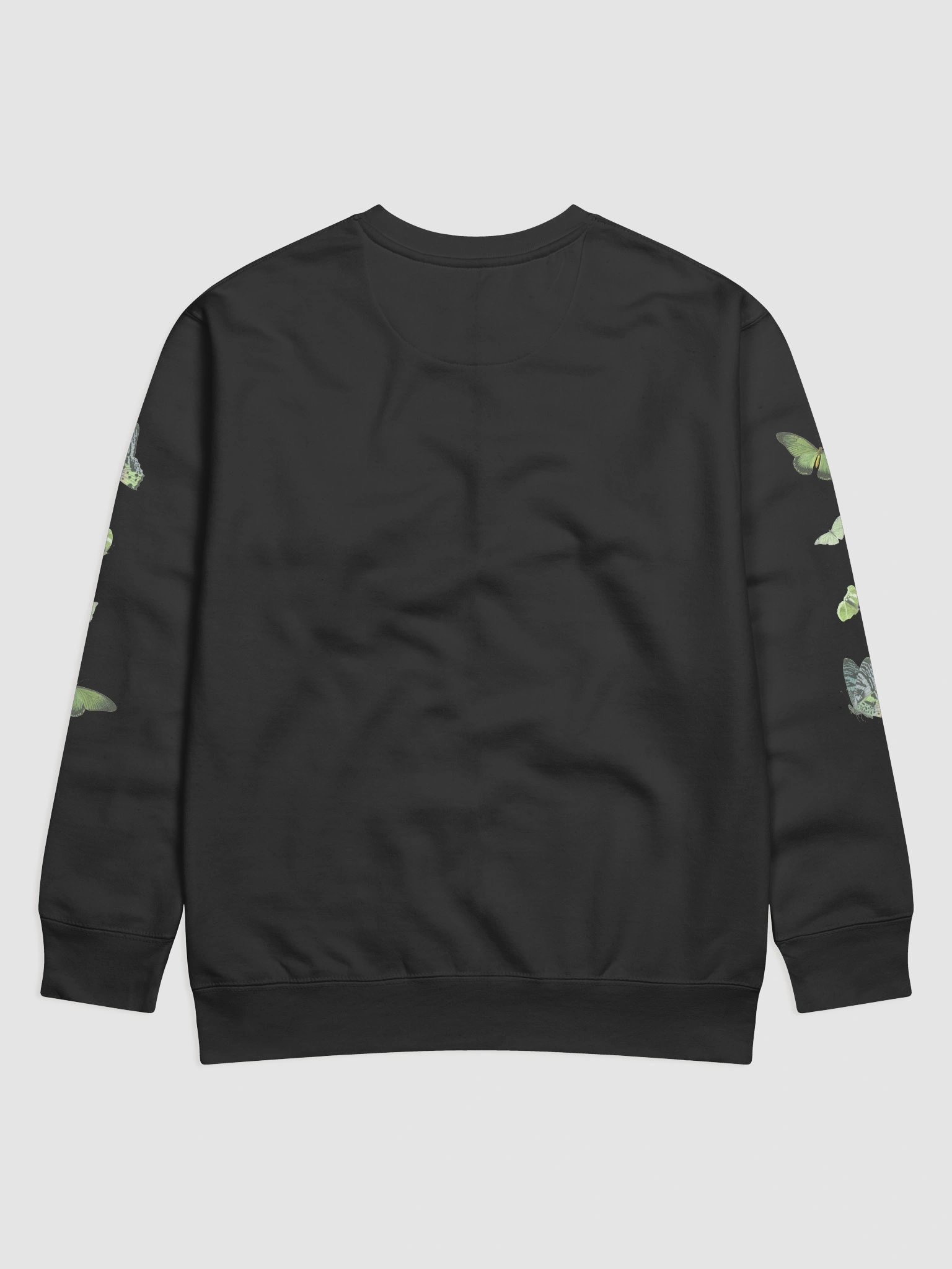 TROLI BEAR - “Butterflies” Premium Sweatshirt product image (7)