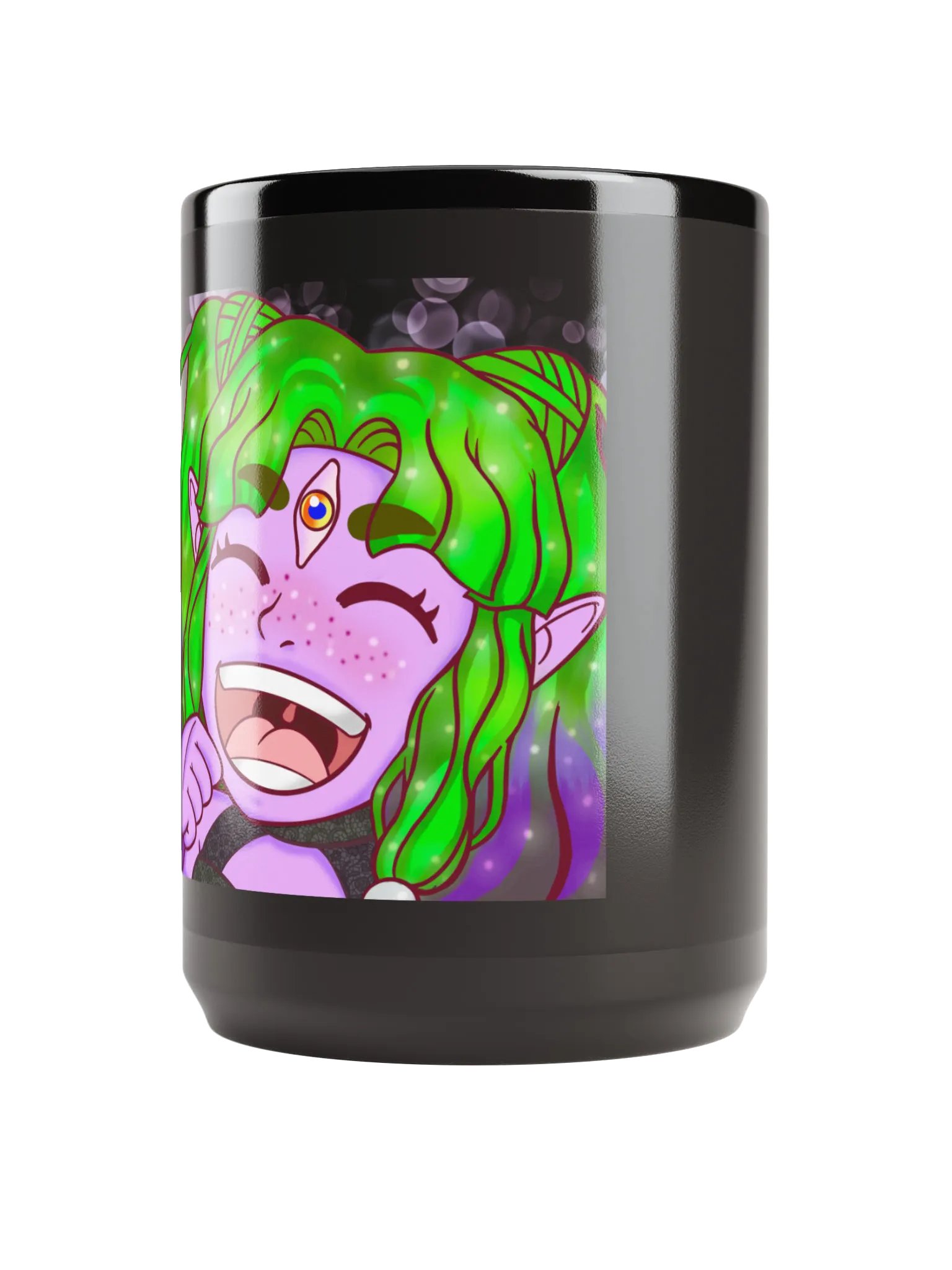 GalexxLUL Mug product image (2)