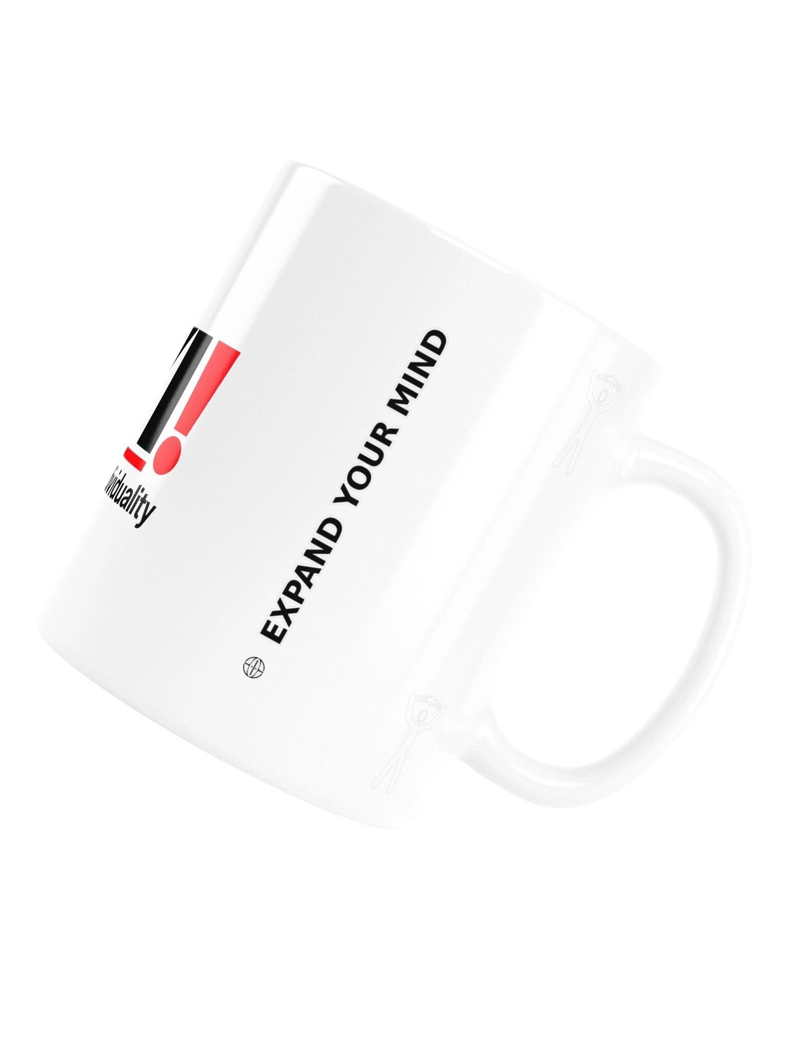 PYI! Ceramic Mug product image (4)