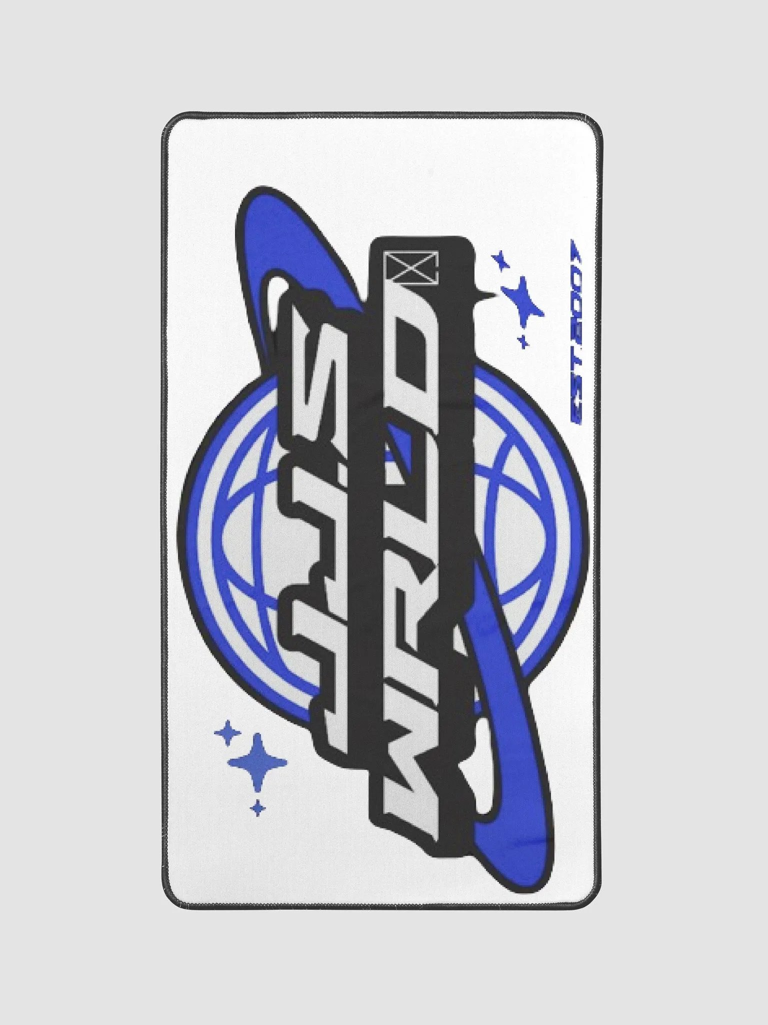 JJsWrld Gaming Mouse Pad product image (1)