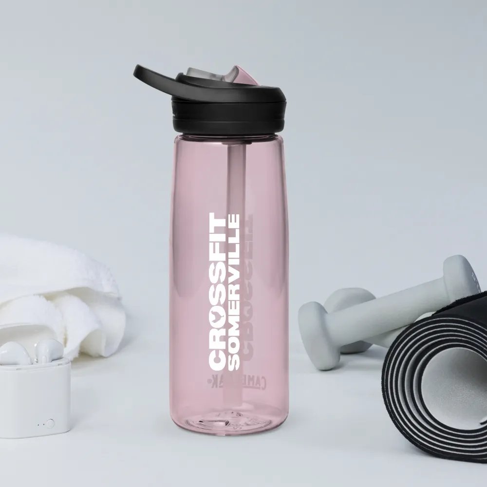 CFSV Camelbak - Minimal // White product image (11)