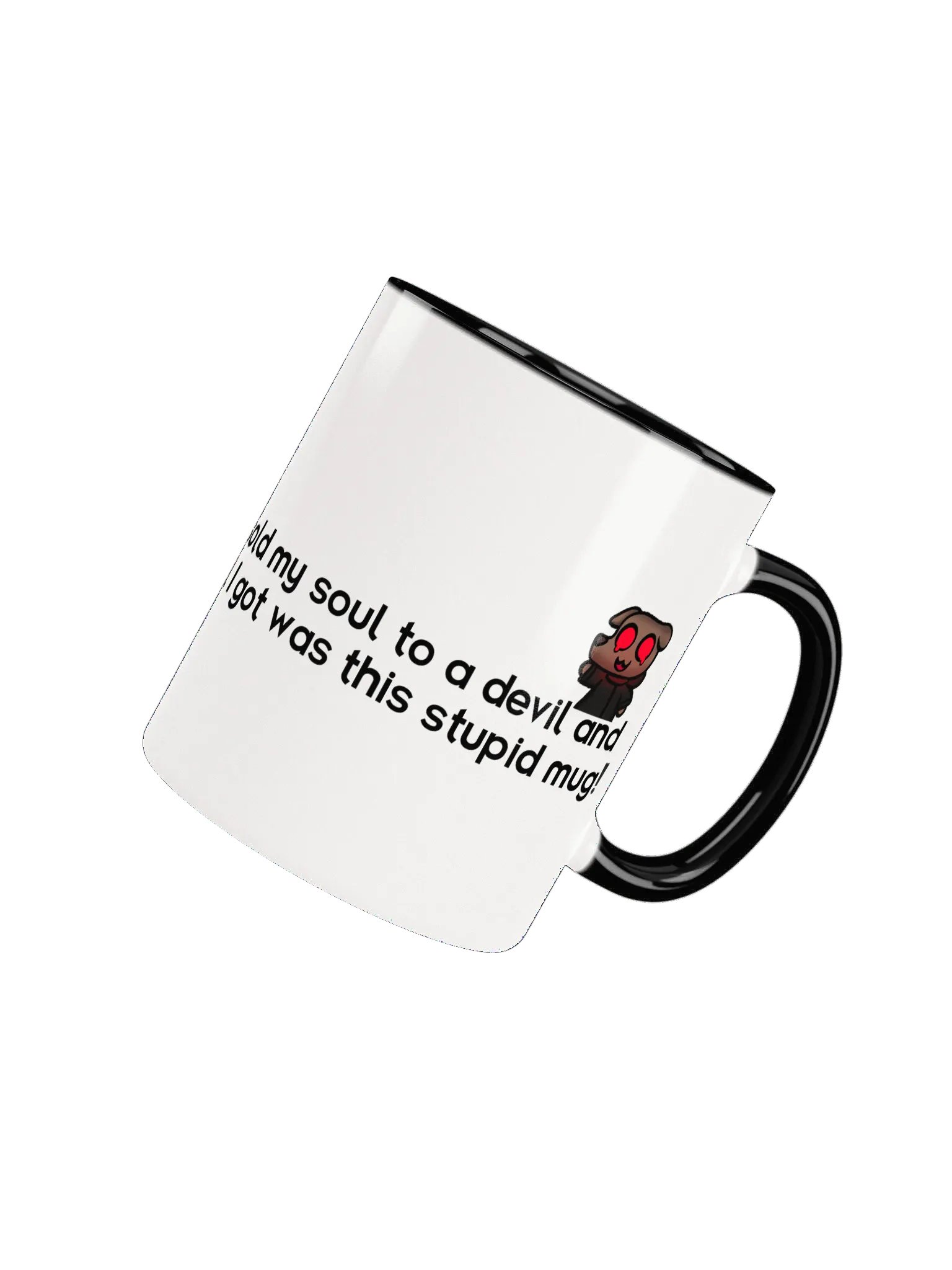 Devil Mug product image (4)